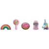 Everything Nice 5-pack Jibbitz bedels