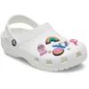 Everything Nice 5-pack Jibbitz bedels