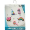 Everything Nice 5-pack Jibbitz bedels
