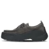 EXP Gallery-schoen “Black Sand”