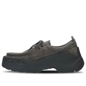 EXP Gallery-schoen “Black Sand”