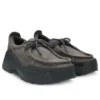 EXP Gallery-schoen “Black Sand”
