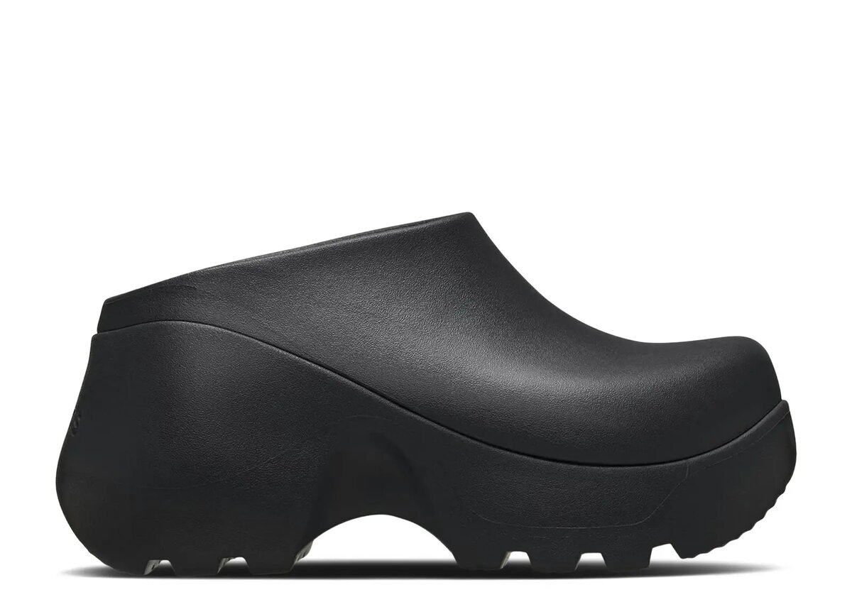 EXP Hydra-Clog ‘Black Sand’ EXP Hydra-Clog ‘Black Sand’