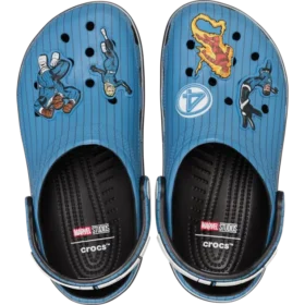 Fantastic 4 Classic Clog