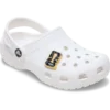 FIFA World Cup 26 Trophy Jibbitz™ bedels FIFA World Cup 26 Trophy Jibbitz™ bedels