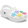 Flower Power 5-pack Jibbitz bedels