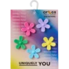Flower Power 5-pack Jibbitz bedels
