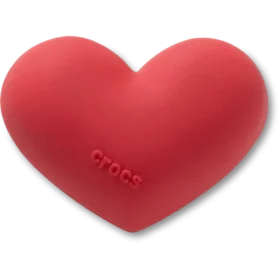 Forever Heart Jibbitz™ bedels