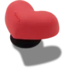 Forever Heart Jibbitz™ bedels