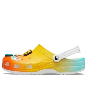 Free & Easy x Classic Clog “Sunset”