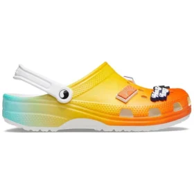 Free & Easy x Classic Clog “Sunset”