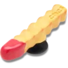 French Fry Dipped in Ketchup Jibbitz™ bedels