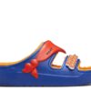 Frosted Flakes x Cozzzy-Sandalen ‘Tony the Tiger’ Frosted Flakes x Cozzzy-Sandalen ‘Tony the Tiger’