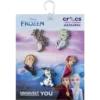 Frozen 5-pack Jibbitz bedels