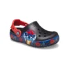 Fun Lab Darth Vader Clogs “Zwart Blauw Rood”