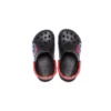Fun Lab Darth Vader Clogs “Zwart Blauw Rood”