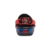 Fun Lab Darth Vader Clogs “Zwart Blauw Rood”
