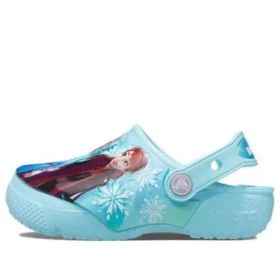 Fun Lab Disney Frozen II-Clogs “Sky Blue”