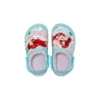 Fun Lab Disney Little Mermaid Clogs “Sky Blue White”