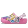Fun Lab Disney Princess Clogs “Roze”