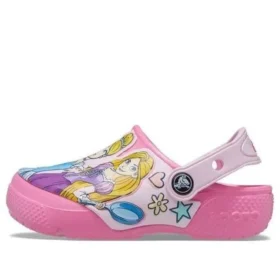 Fun Lab Disney Princess Clogs “Roze”