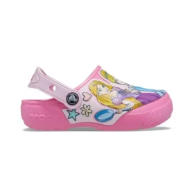 Fun Lab Disney Princess Clogs “Roze”