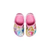 Fun Lab Disney Princess Clogs “Roze”