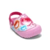 Fun Lab Heart Lights Clogs “Roze Blauw”