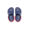 Fun Lab Mickey Lights-Clogs “Navy Multi”