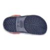 Fun Lab Mickey Lights-Clogs “Navy Multi”