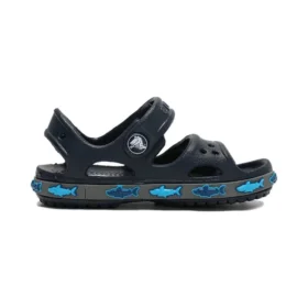 Fun Lab-Sandalen diepblauw Fun Lab-Sandalen diepblauw