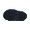 Fun Lab-Sandalen diepblauw