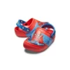 Fun Lab Spider-Man Clogs “Rood Blauw”
