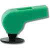 Functionele Whistle Jibbitz™-bedels