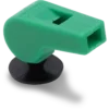 Functionele Whistle Jibbitz™-bedels