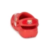 FunLab Cars Clogs “Red Yellow”