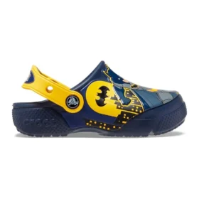 FunLab Clogs “Batman”