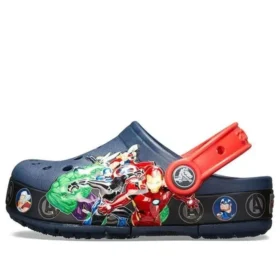 FunLab Clogs “Navy”