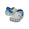 FunLab Disney Toy Story Clogs “Lichtgrijsblauw”