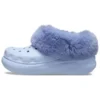 Furever Crush Clogs “Blue”