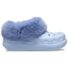 Furever Crush Clogs “Blue”