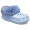 Furever Crush Clogs “Blue”
