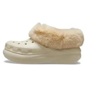 Furever Crush-clogs “Bone”