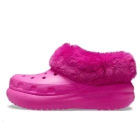Furever Crush Clogs “Juice”