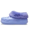 Furever Crush Clogs “Moon Jelly”