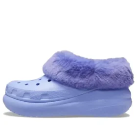 Furever Crush Clogs “Moon Jelly”