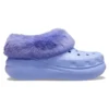 Furever Crush Clogs “Moon Jelly”
