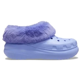 Furever Crush Clogs “Moon Jelly”