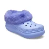 Furever Crush Clogs “Moon Jelly”