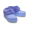 Furever Crush Clogs “Moon Jelly”